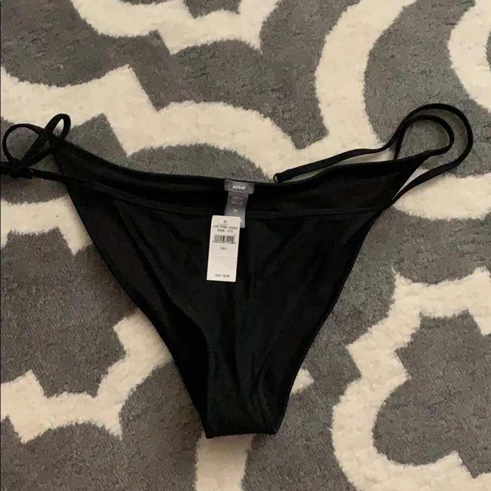 Aerie bikini bottoms